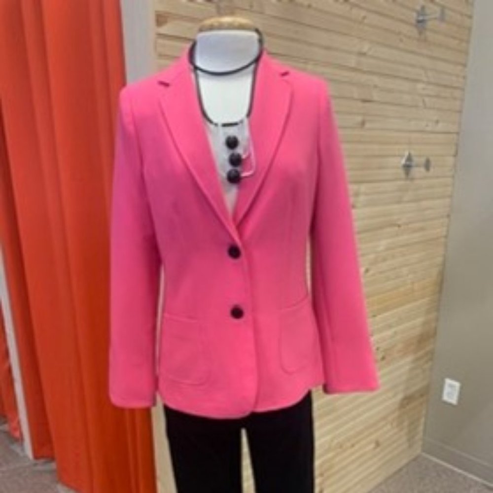 COPY - Love Token Vito Blazer